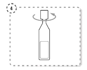 Monoprost 50 mikrogram/ml øjendråber, opløsning, enkeltdosisbeholder