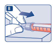 Fiasp FlexTouch 2care4 ApS injektionsvæske, opløsning i fyldt pen 100 enheder/ml
