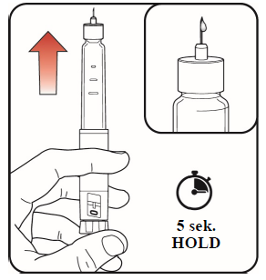 Mounjaro KwikPen injektionsvæske, opløsning i fyldt pen 2,5 mg/dosis og 5 mg/dosis Eli Lilly Nederland B.V.