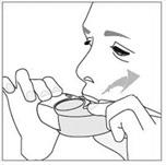 Innovair Nexthaler inhalationspulver 200+6 mikrog./dosis Orifarm A/S