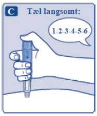 Ozempic 2care4 ApS injektionsvæske, opløsning i fyldt pen 0,25 mg