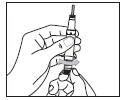 Caverject Dual Dual Pfizer ApS, pulver og solvens til injektionsvæske, opl. 10 mikrogram og 20 mikrogram
