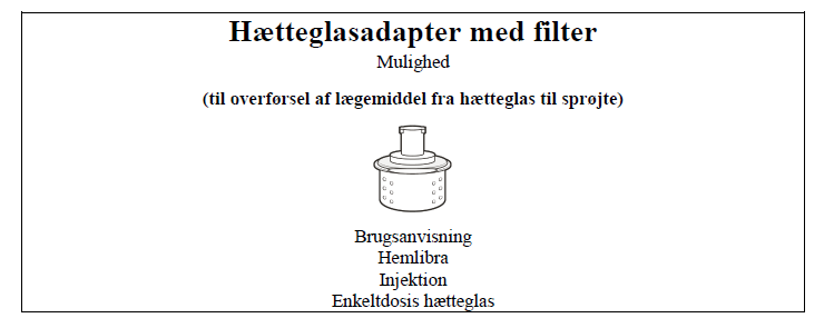 Hemlibra Roche Registration GmbH injektionsvæske, opløsning 30 mg/1 ml