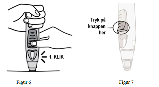 Simponi injektionsvæske, opløsning i fyldt pen 50 mg Abacus Medicine A/S