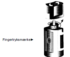 Trusopt Santen Oy øjendråber, opløsning 20 mg/ml