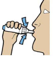 Tobi Podhaler 2care4 ApS inhalationspulver, hård kapsel 28 mg