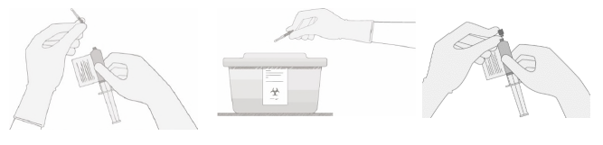 Breyanzi® infusionsvæske, dispersion  Bristol-Myers Squibb Pharma EEIG