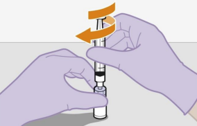 Vocabria depotinjektionsvæske, suspension 600 mg Viiv Healthcare BV