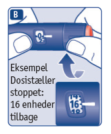 Fiasp FlexTouch 2care4 ApS injektionsvæske, opløsning i fyldt pen 100 enheder/ml
