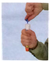 EpiPen Viatris ApS injektionsvæske, opløsning 0,3 mg/dosis