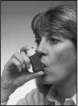 Salmeterol &quot;2care4&quot; 2care4 ApS inhalationsspray, suspension 25 mikrogram/dosis