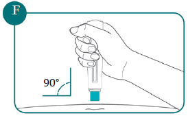 Bimzelx UCB Pharma S.A. injektionsvæske, opl. i pen 160 mg