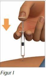 Plegridy Biogen Idec Ltd injektionsvæske, opløsning i fyldt injektionssprøjte 63/94 mikrogram og 125 mikrogram