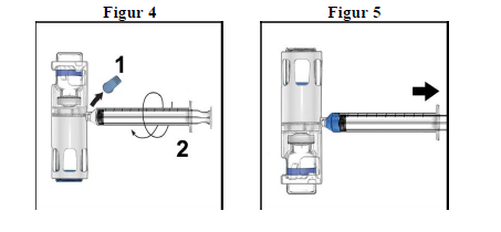 Adynovi Baxalta Innovations GmbH pulver og solvens til injektionsvæske, opløsning 500 IU/2 ml og 1000 IU/2 ml