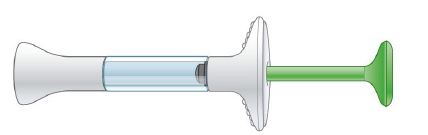 Taltz injektionsvæske, opløsning i fyldt injektionssprøjte 80 mg Eli Lilly and Company (Ireland) Limited