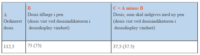 Menopur Ferring Lægemidler A/S injektionsvæske, opløsning i fyldt pen 600 IE og 1200 IE