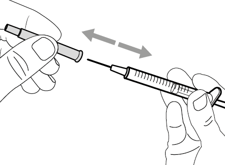 Hemlibra Roche Registration GmbH injektionsvæske, opløsning 60 mg/0,4 ml, 105 mg/0,7 ml og 150 mg/1 ml