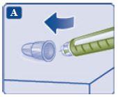 Tresiba 200 Flextouch Flextouch Novo Nordisk A/S, injektionsvæske, opl. i pen 200 UML