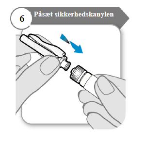 Somavert Pfizer Ltd, pulver og solvens til injektionsvæske, opl. 10 mg, 15 mg, 20 mg, 25 mg, 30 mg