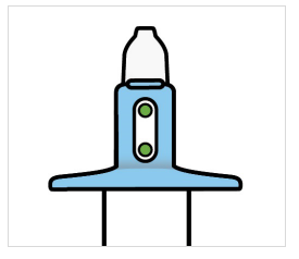 Spravato Janssen-Cilag International NV næsespray, opløsning 28 mg