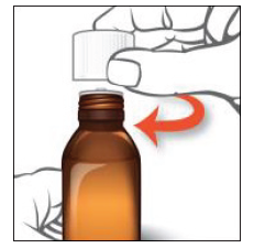 Epidyolex Abacus Medicine A/S oral opløsning 100 mg/ml