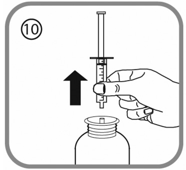 Briviact 2care4 ApS oral opløsning 10 mg/ml