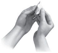 Neupro Abacus Medicine A/S depotplastre 2 mg/24 timer