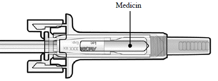 Prolia Orifarm A/S, injektionsvæske, opl. 60 mg/ml