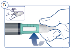 Sogroya Novo Nordisk A/S injektionsvæske, opløsning i fyldt pen 5 mg/1,5 ml