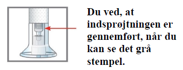 Emgality Eli Lilly Nederland B.V. injektionsvæske, opløsning i fyldt pen 120 mg
