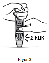 Simponi Janssen Biologics B.V. injektionsvæske, opløsning i fyldt pen 50 mg