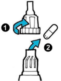 Tobi Podhaler Mylan Ireland Limited inhalationspulver, hård kapsel 28 mg