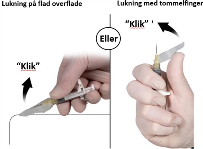 Eligard® pulver og solvens til injektionsvæske, opløsning 45 mg Orifarm A/S