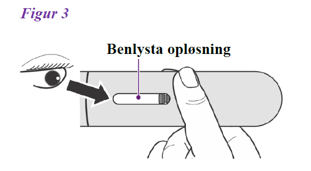 Benlysta GlaxoSmithKline (Ireland)Limited injektionsvæske, opløsning i fyldt pen 200 mg