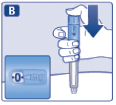 Ozempic® injektionsvæske, opløsning i fyldt pen 1 mg/0,37 ml 2care4 ApS