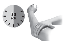 Neupro Abacus Medicine A/S depotplastre 2 mg/24 timer