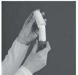 Symbicort Turbuhaler Abacus Medicine A/S inhalationspulver 4,5+160 mikrog/dosis