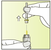 Elonva N.V. Organon injektionsvæske, opløsning 100 mikrog/0,5 ml og 150 mikrog/0,5 ml