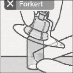 Rispolept Consta 2care4 ApS depotinjektionsvæske, pulver og solvens til suspension 25 mg, 37,5 mg og 50 mg