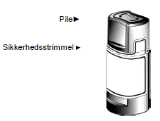 Trusopt Santen Oy øjendråber, opløsning 20 mg/ml