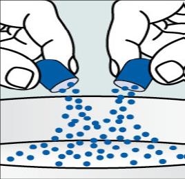Bylvay kapsler, hårde 200 µg, 400 µg, 600 µg og 1200 µg Ipsen Pharma