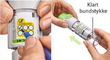 Spiolto Respimat Boehringer Ingelheim Int. GmbH inhalationsvæske, opløsning 2,5+2,5 mikrogram