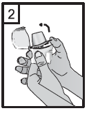 Braltus inhalationspulver, hård kapsel 10 mikrogram Teva B.V.