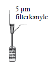 Mydrane Laboratoires Thea S.A.S. injektionsvæske, opløsning 0,2+3,1+10 mg/ml
