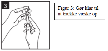Increlex® Ipsen Pharma injektionsvæske, opløsning 10 mg/ml