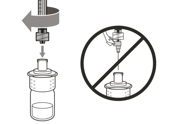 Hemlibra 30 mg/1 ml injektionsvæske, opløsning