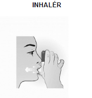 Formo Easyhaler Orifarm A/S inhalationspulver 12 mikrogram/dosis 12 mikrogram/dosis inhalationspulver