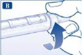 Victoza® Orifarm A/S, injektionsvæske, opl. i pen 6 mg/ml