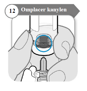 Somavert Pfizer Ltd, pulver og solvens til injektionsvæske, opl. 10 mg, 15 mg, 20 mg, 25 mg, 30 mg
