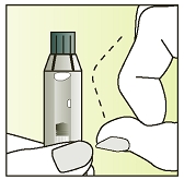 Elonva N.V. Organon injektionsvæske, opløsning 100 mikrog/0,5 ml og 150 mikrog/0,5 ml